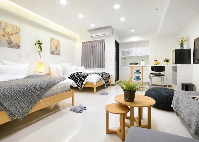 Ximending Florid House
