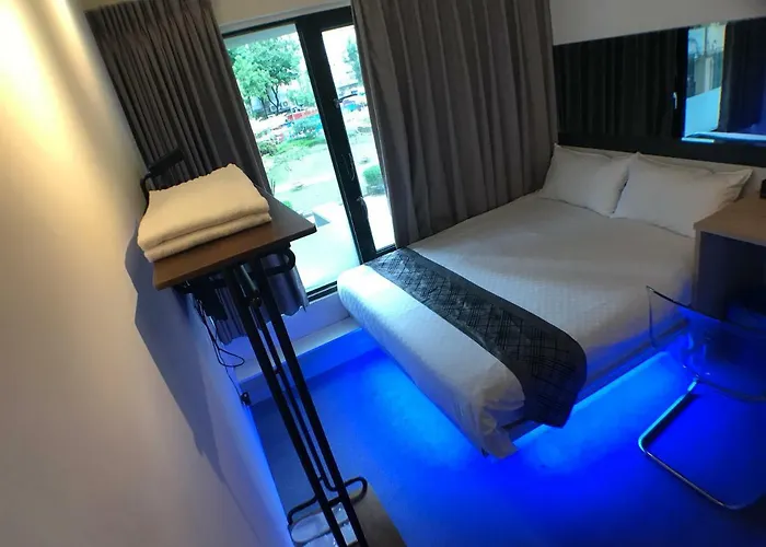 Royal Hours Hotel