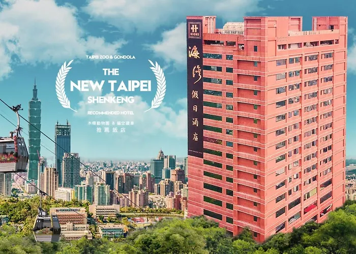 HiONE Holiday Hotel Taipei