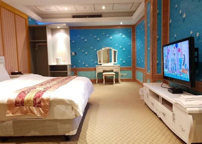 An Ho Hotel