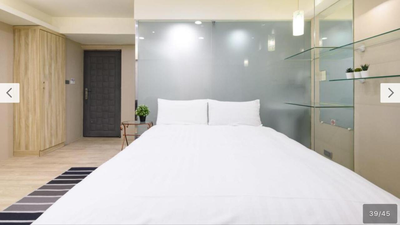 Apartemen Nini Taipei MRT Apartment