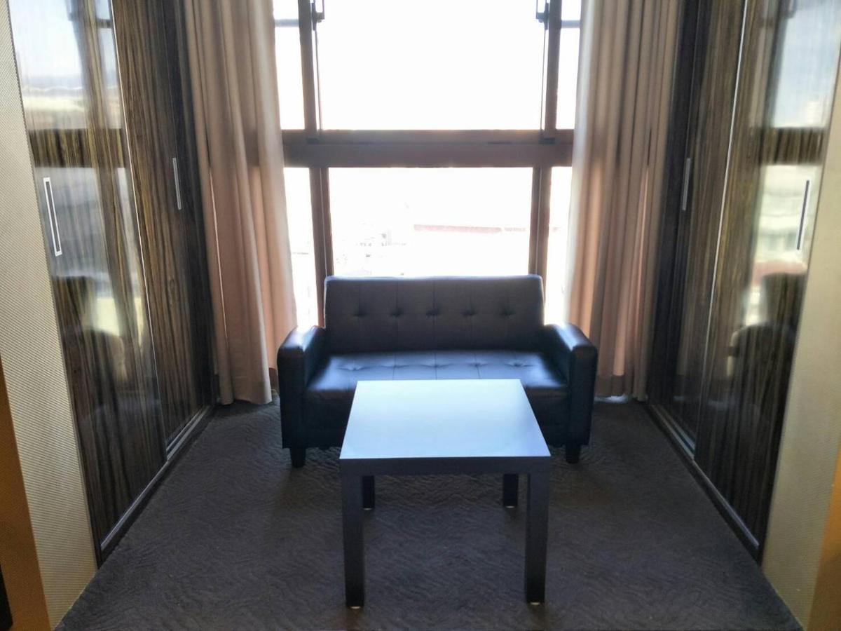 Amy House Ntu Taipei Gongguan Loft Hotel Taipei