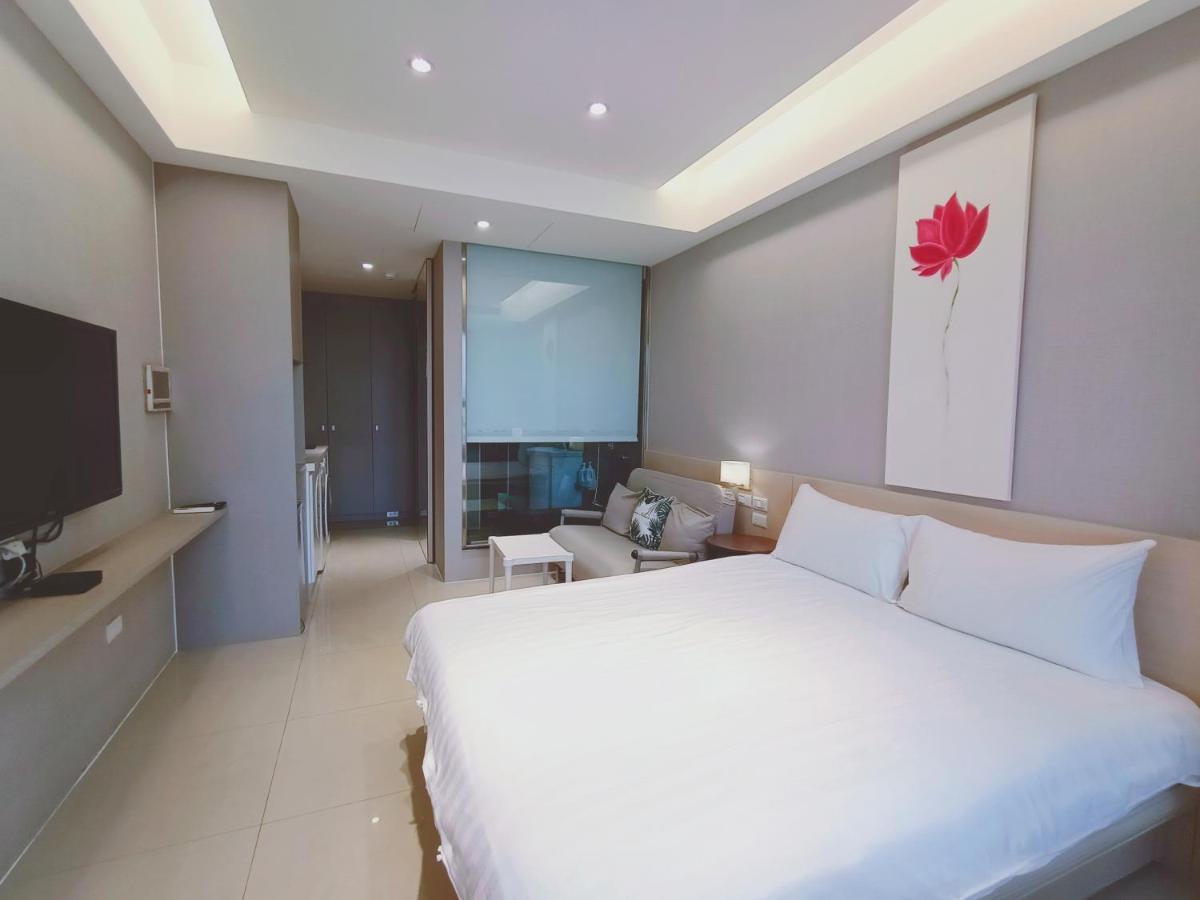 Amy House Ntu Taipei Gongguan Loft 3* Taipei