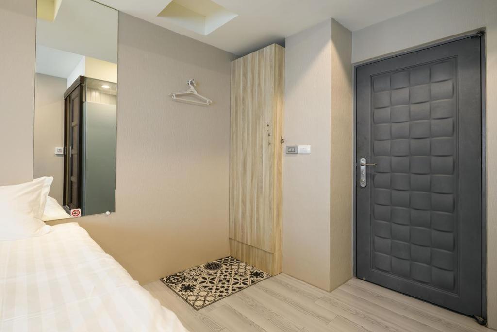 Apartemen Nini Taipei MRT Apartment Taipei