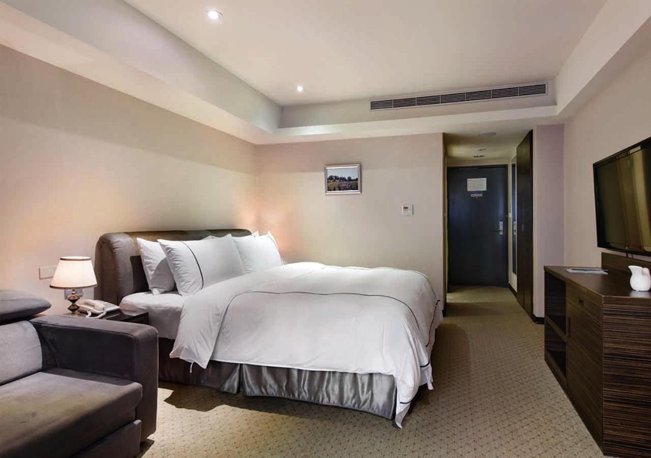 K Hotel