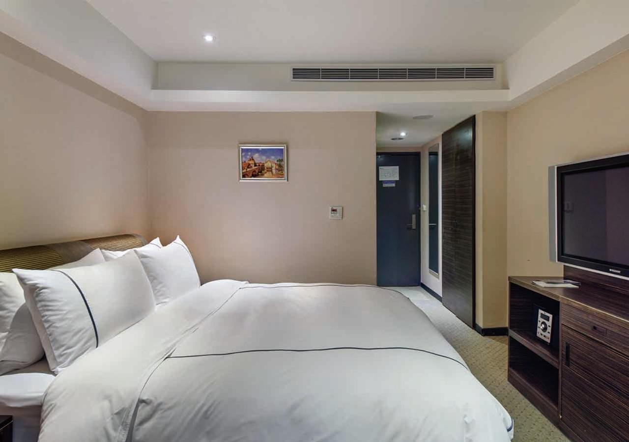Hotel K Taipei