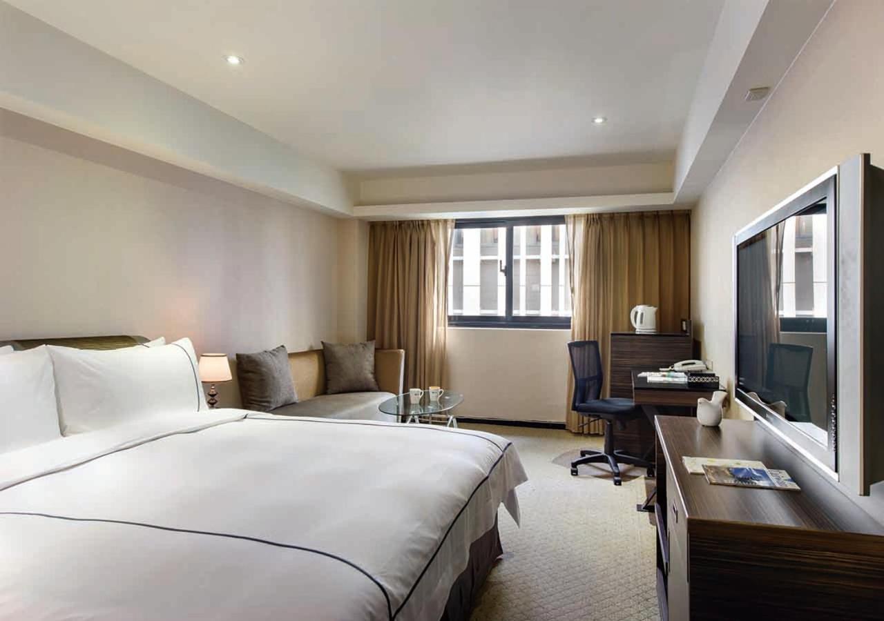 Hotel K Taipei