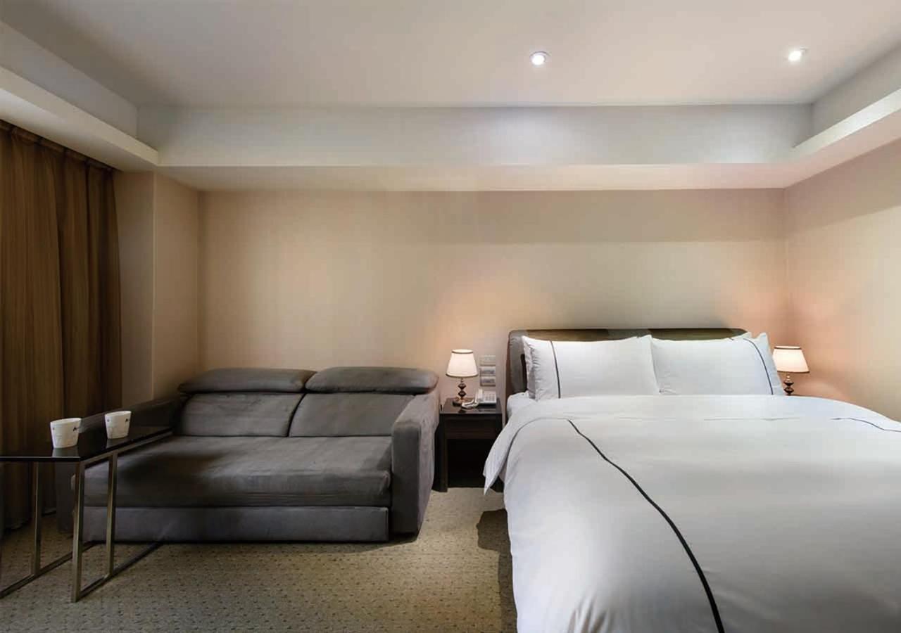 K Hotel