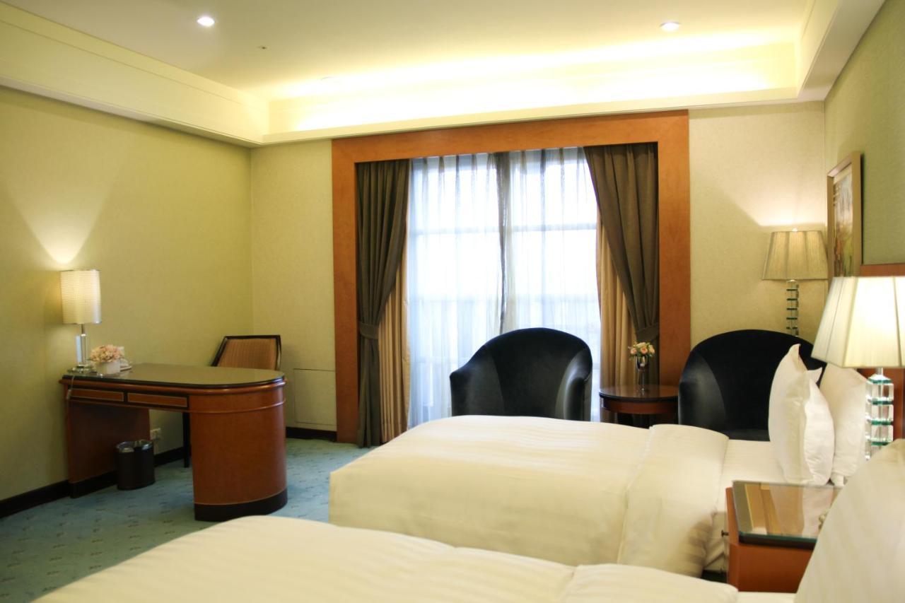 Hotel Capital