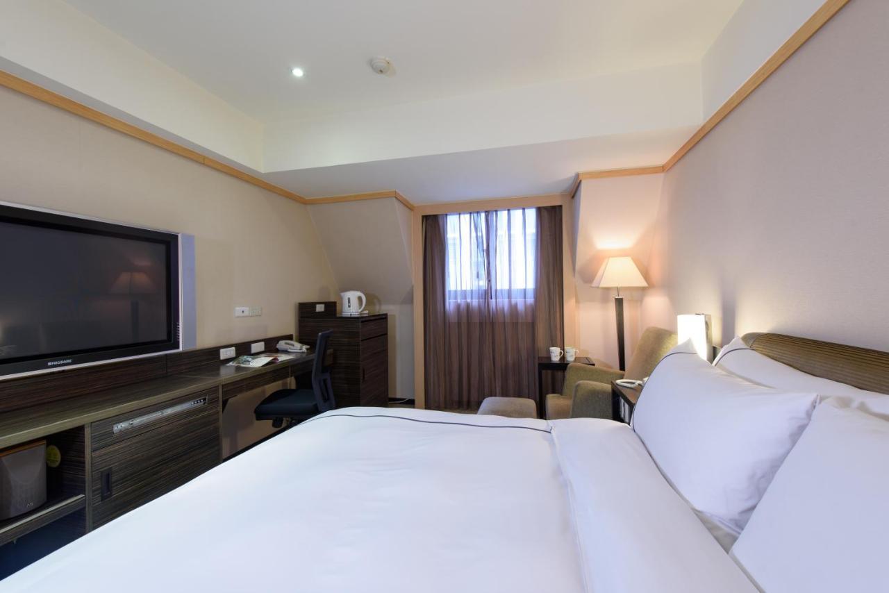 K Hotel