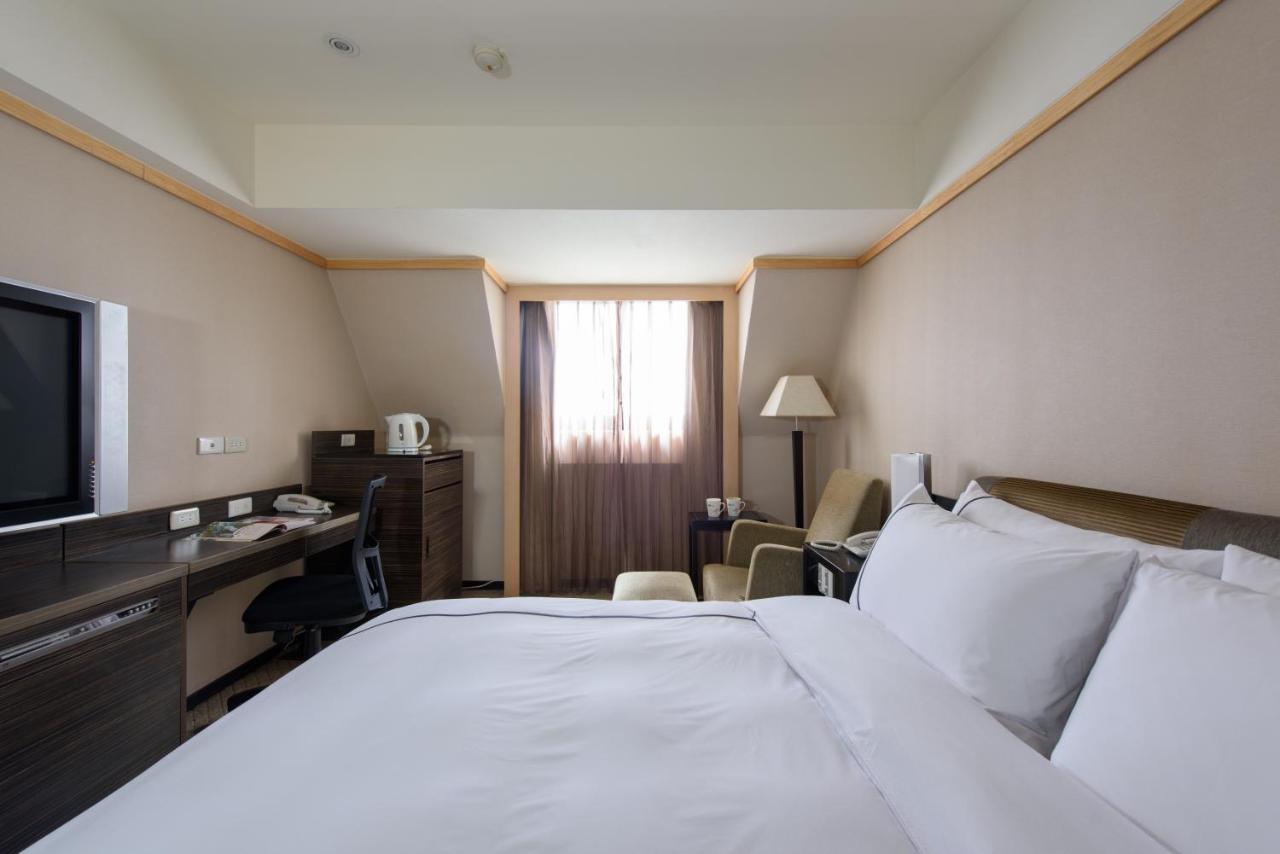K Hotel Taipei