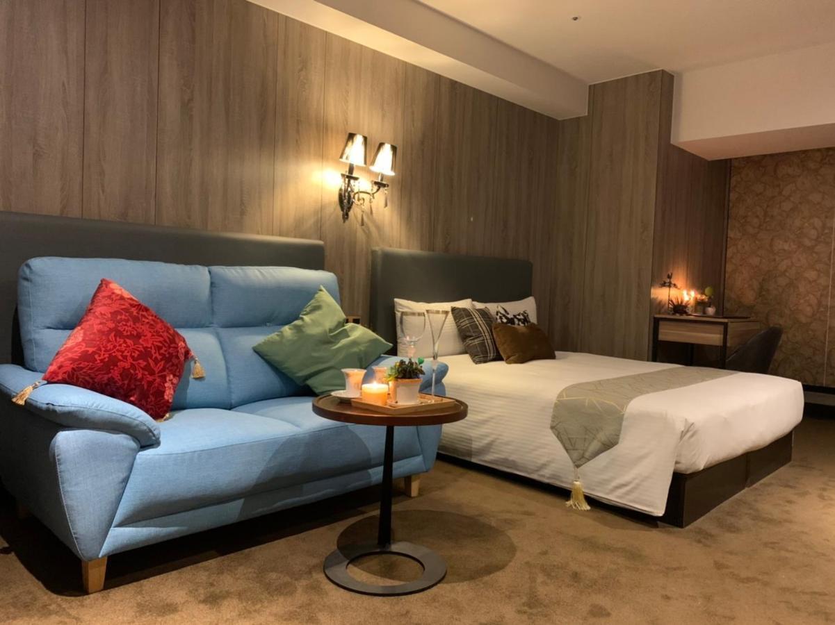 Hotel Heroes Square Taipei