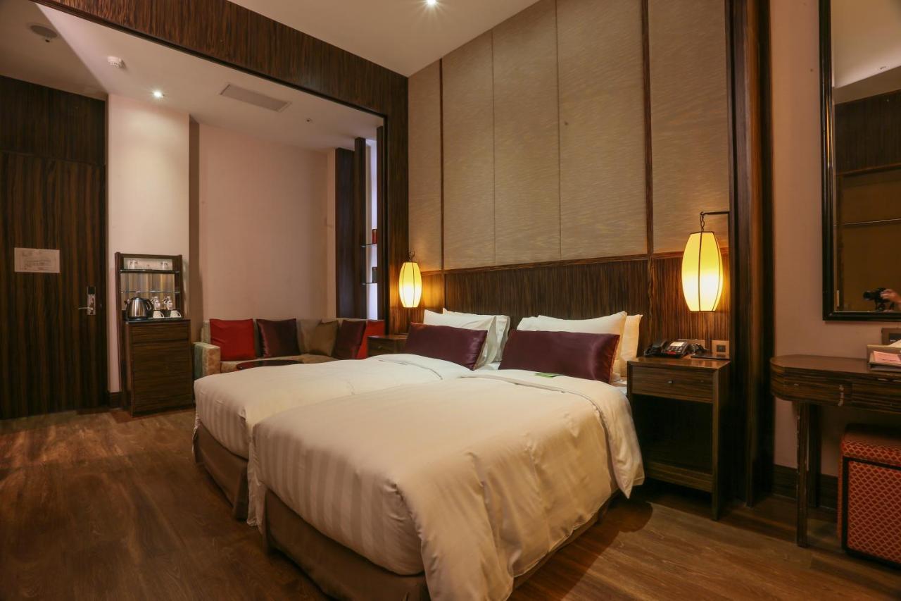 Hotel - Nandong