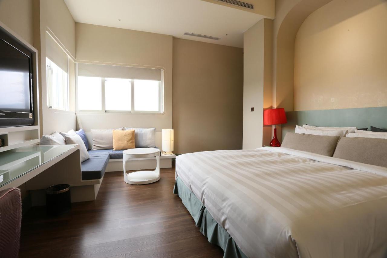 Hotel - Nandong 4*
