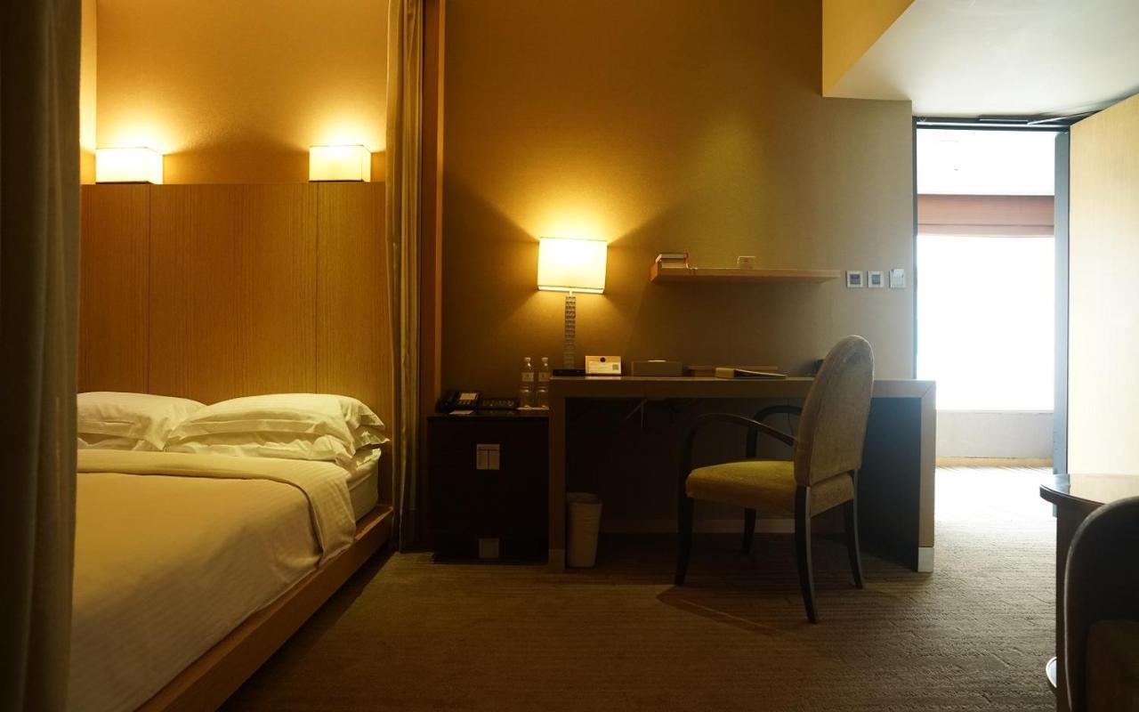 Suites-taipei Nanxi Hotel