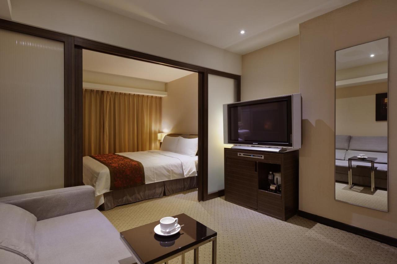 Hotel K
