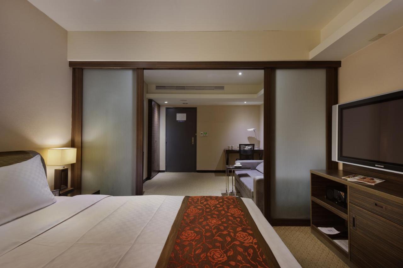 K Hotel