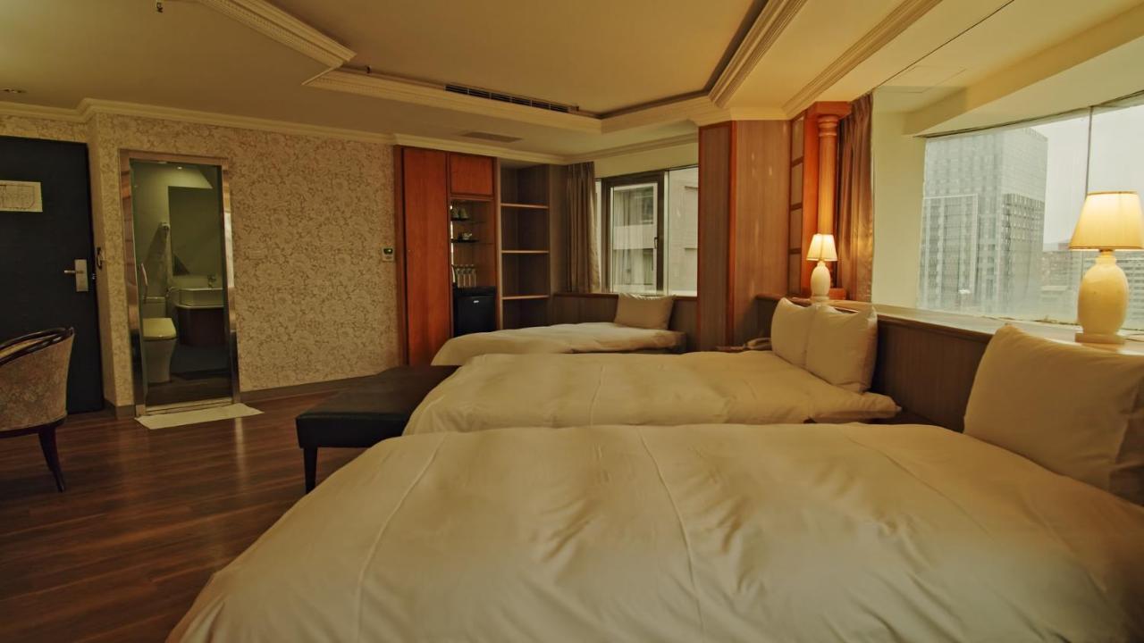 Hotel Meadow