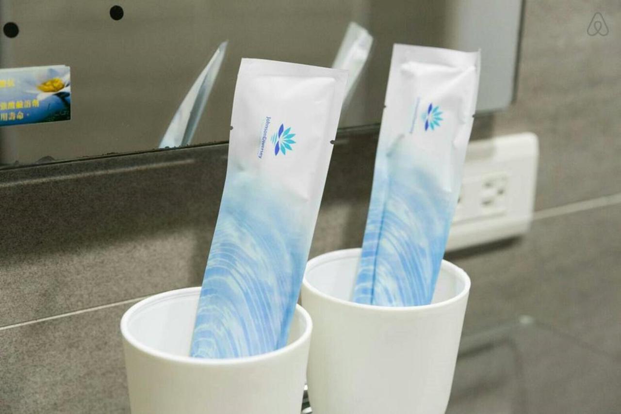 Aparthotel S&j Oxygen Ntu Gongguan Service