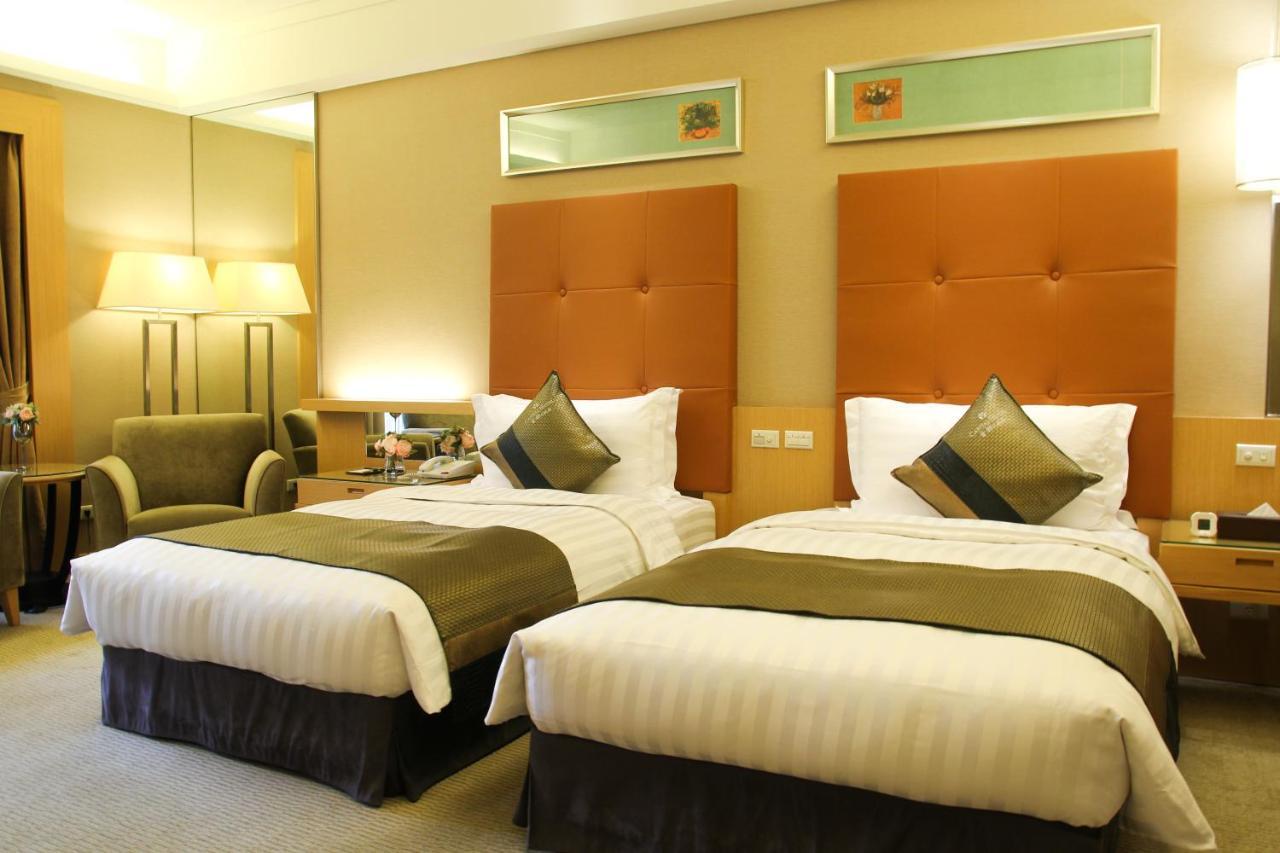 Hotel Capital