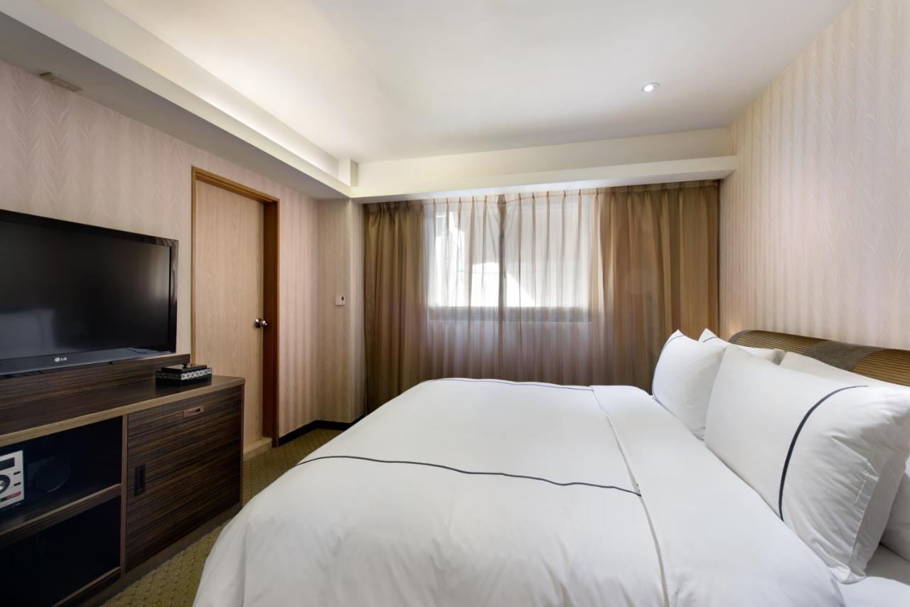 Hotel K Taipei
