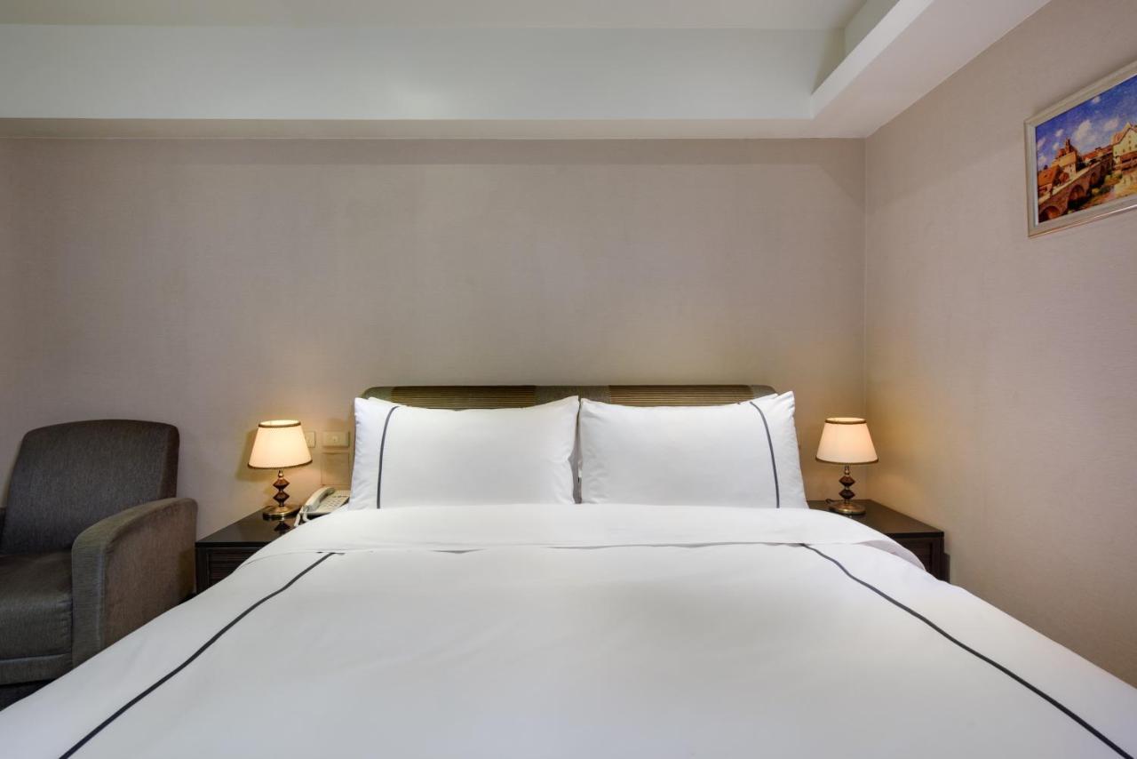 K Hotel 3*