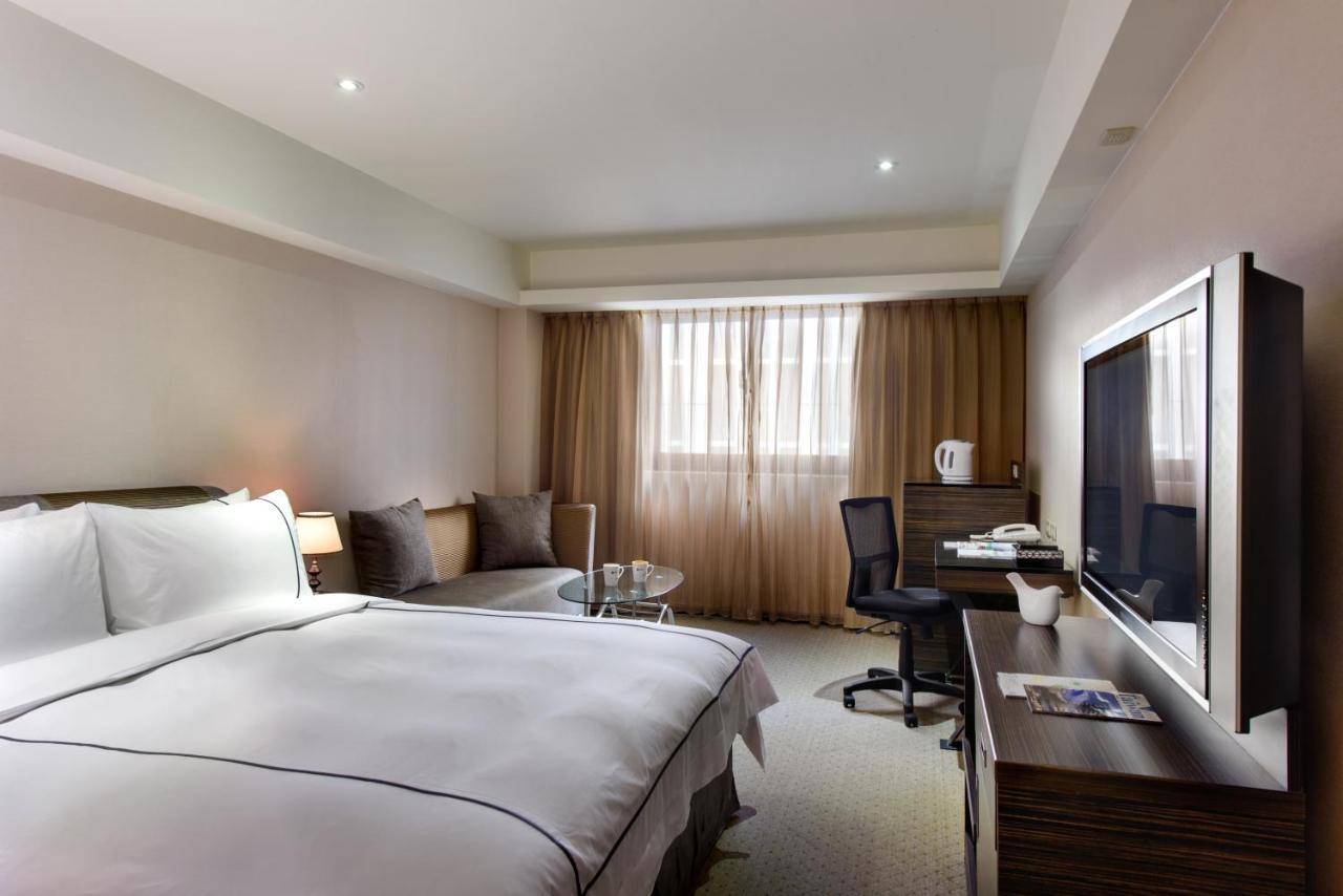 K Hotel Taipei