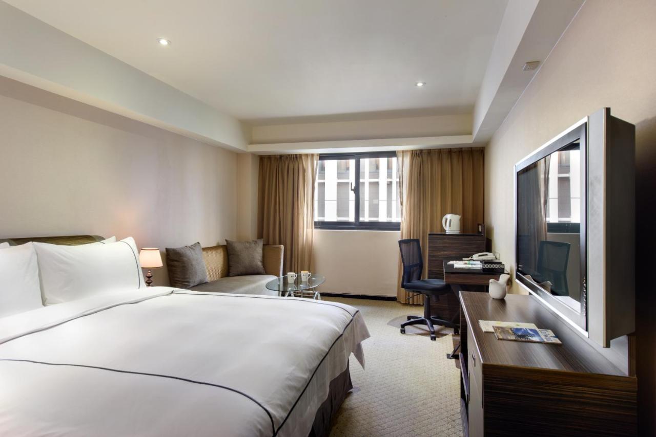 Hotel K Taipei