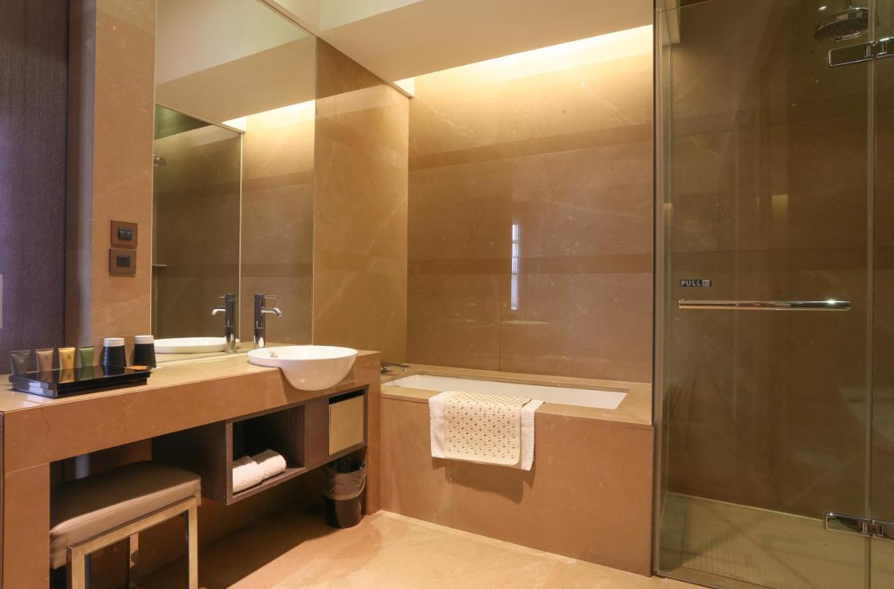 Hotel - Nandong