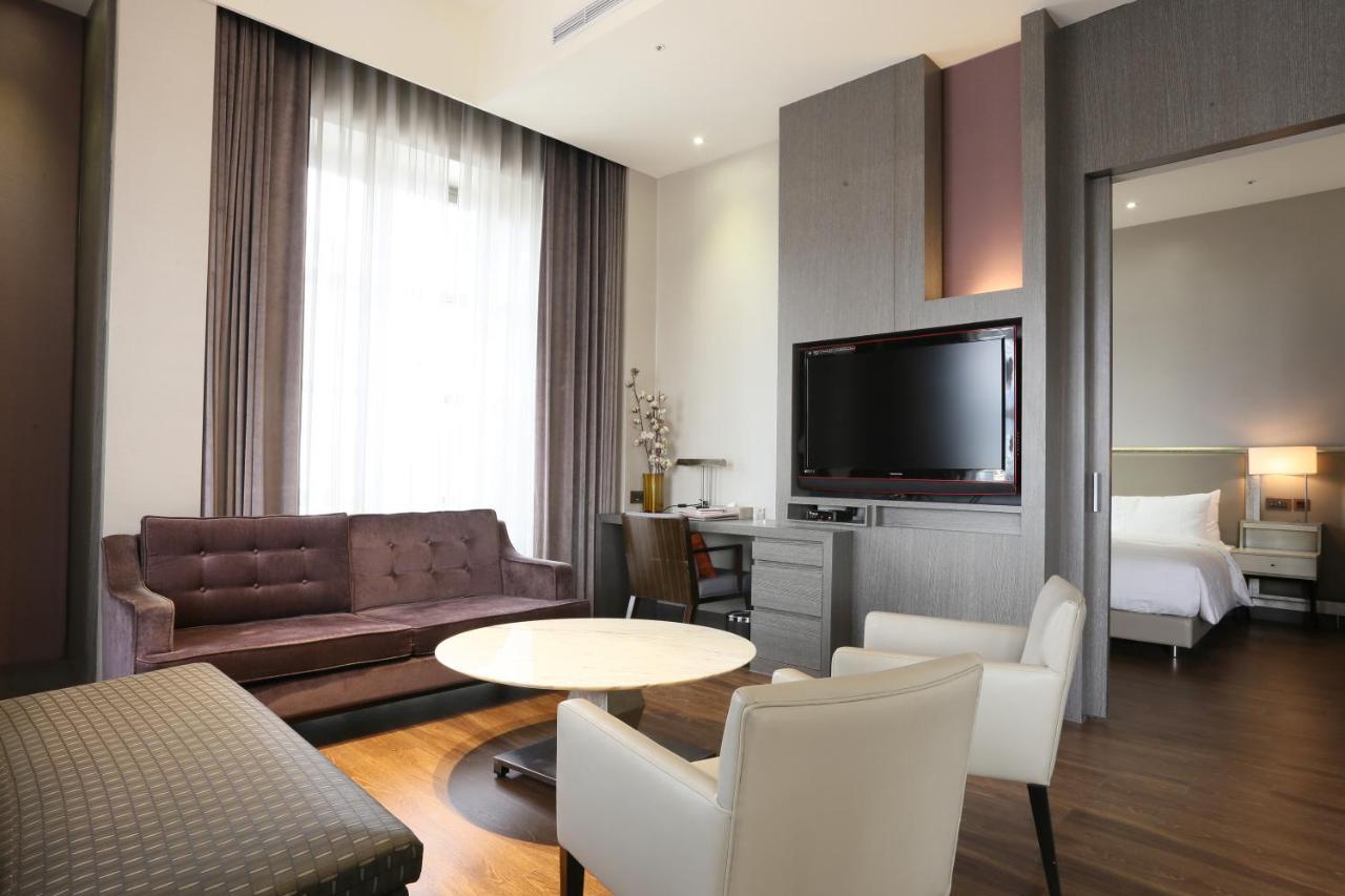 Hotel - Nandong 4*