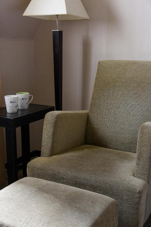 Hotel K 3*