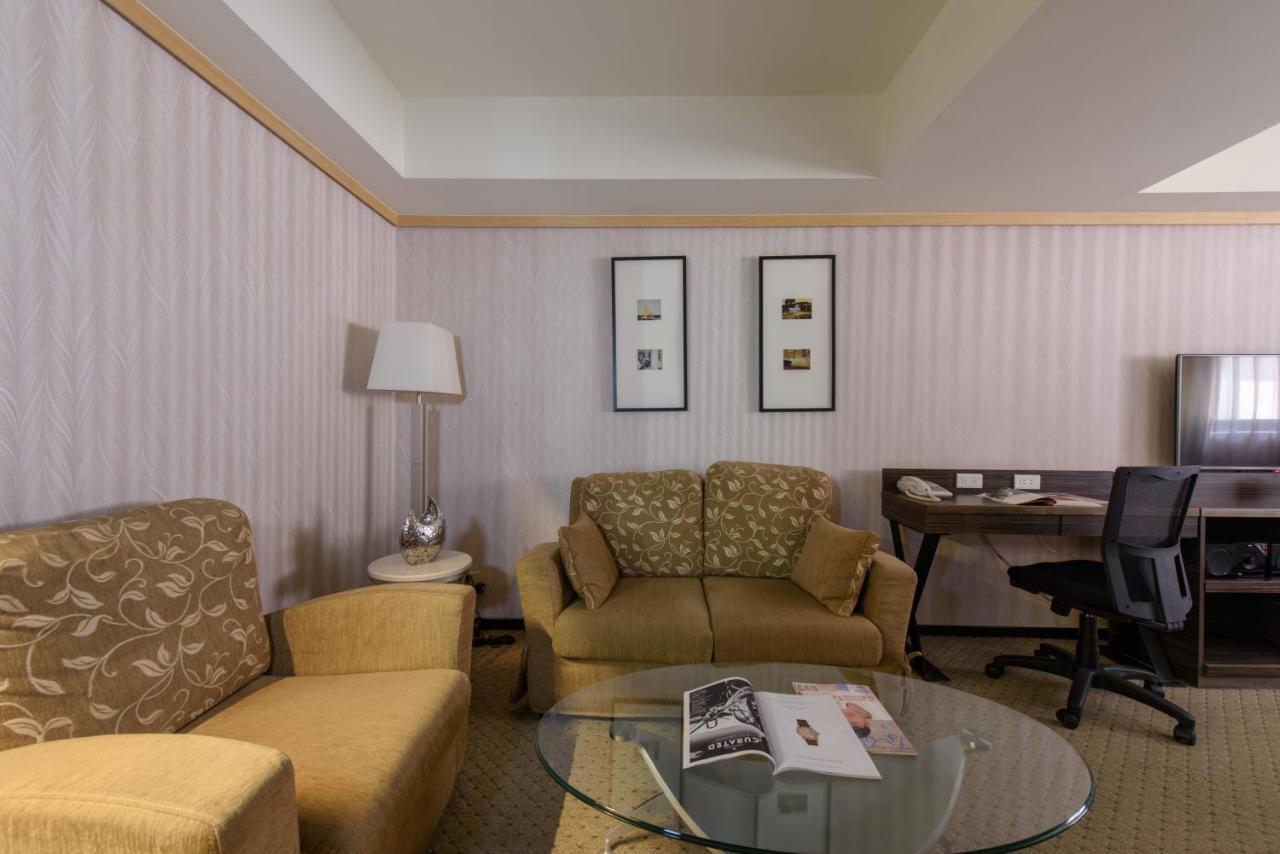 Hotel K Taipei