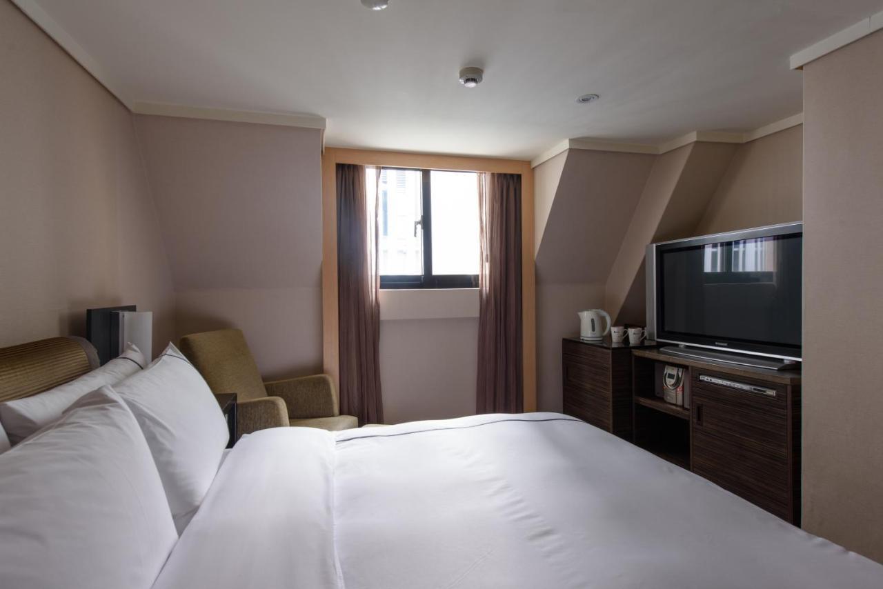 Hotel K
