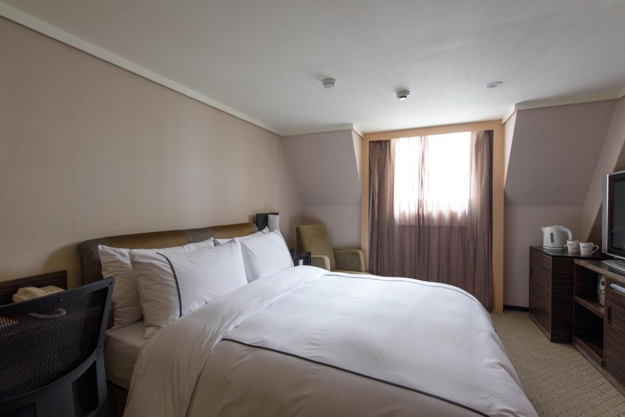 K Hotel