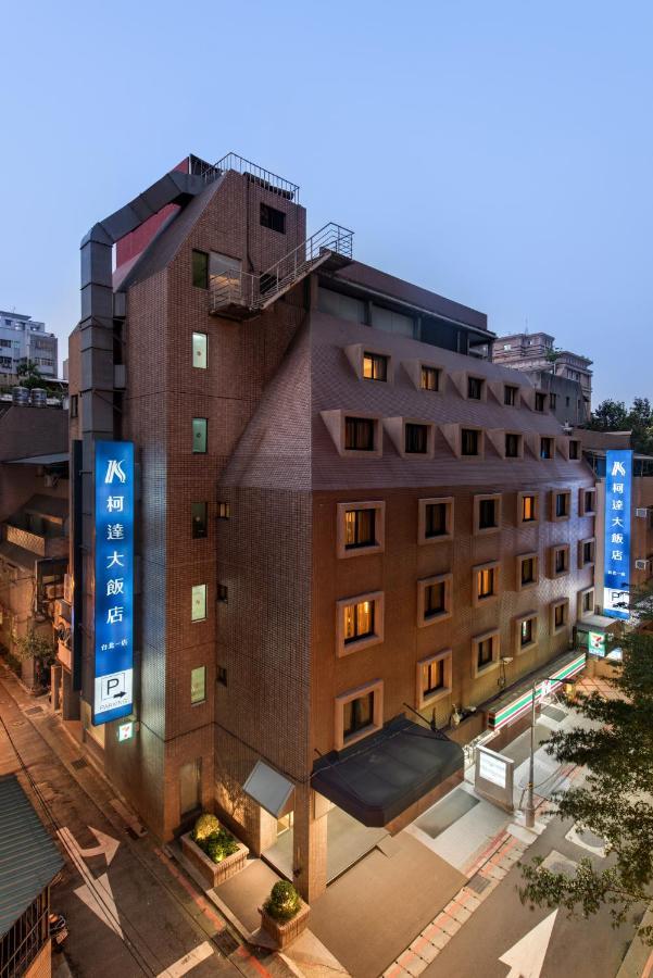 Hotel K 3*