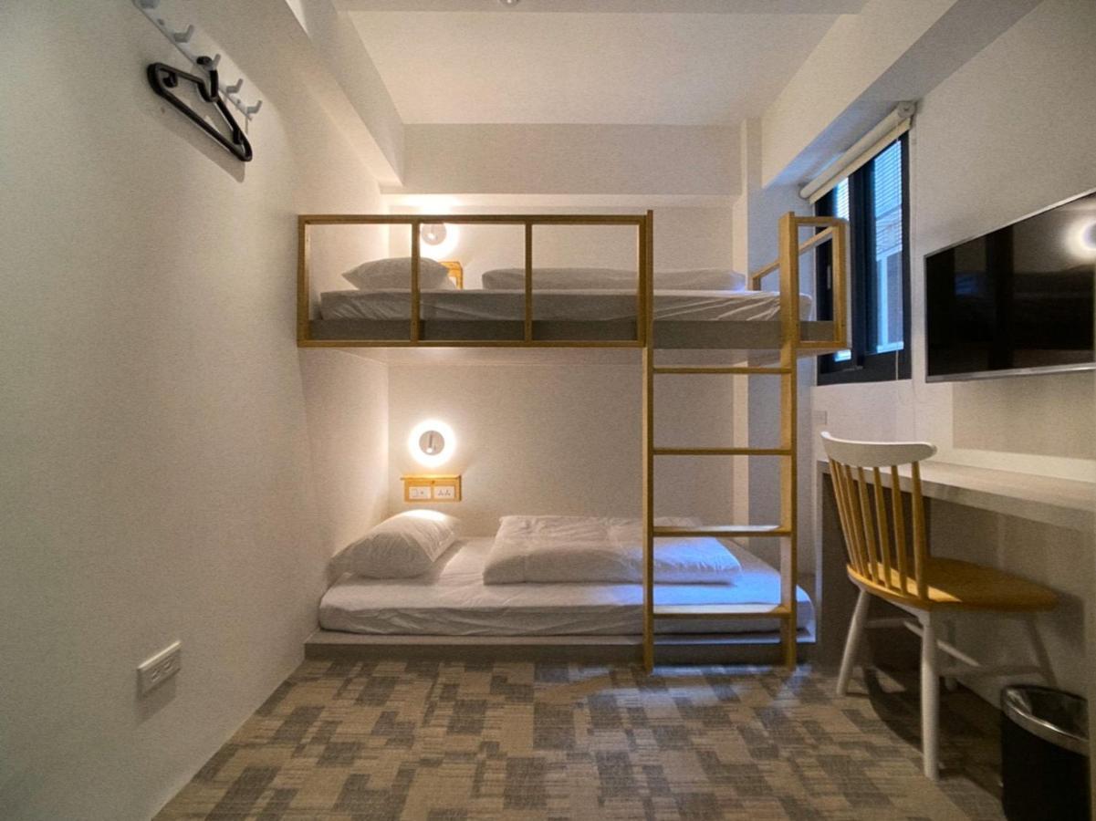 Asrama Gooddayhostel