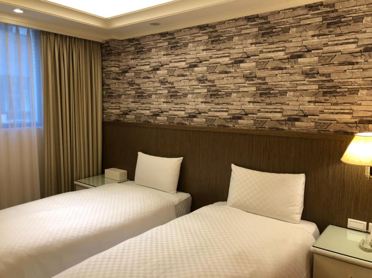 Hotel Good Life - Chunlai