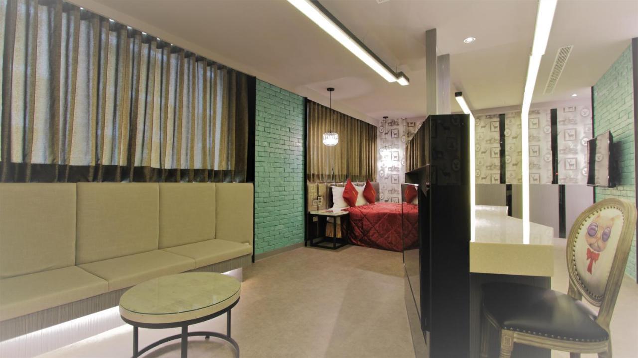 Chamotel - Lujhou 3*
