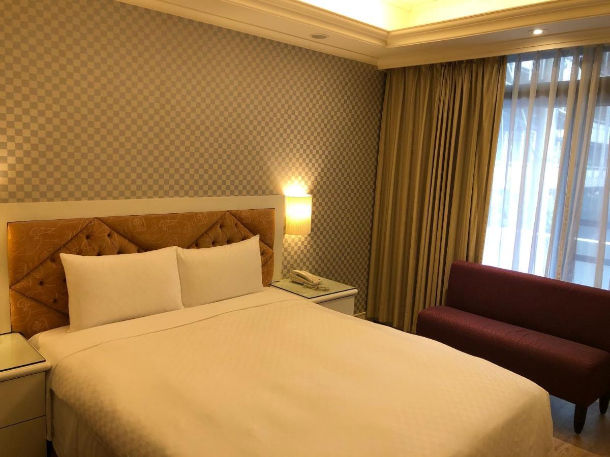 Hotel Good Life - Chunlai