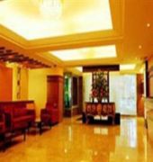 Hotel Friends Yo Xing Regency