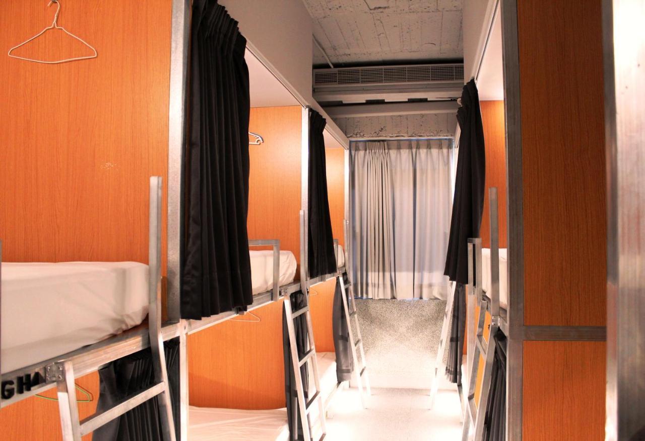 Hostel Miniinn