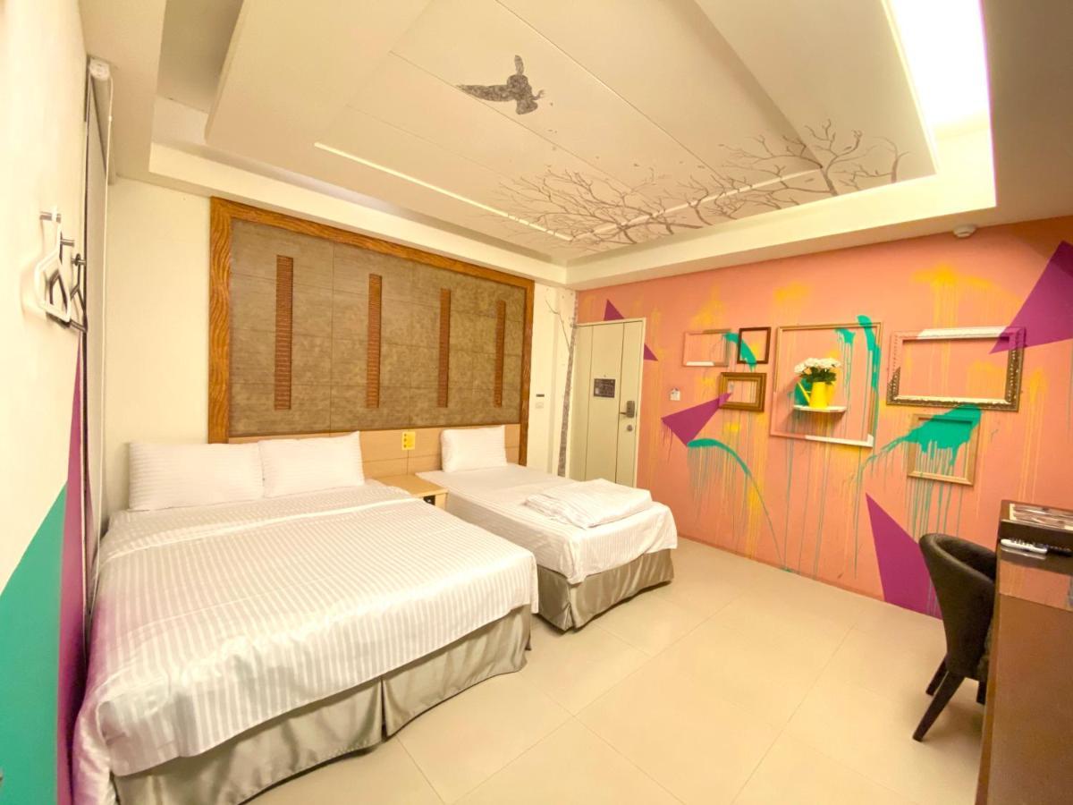 Dong Men Inn 2*
