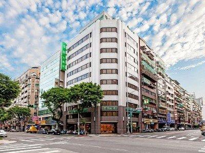 World Linsen Hotel