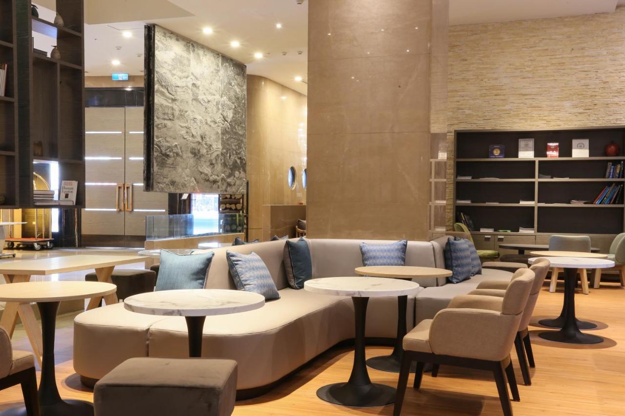 - Nandong 4* Taipei