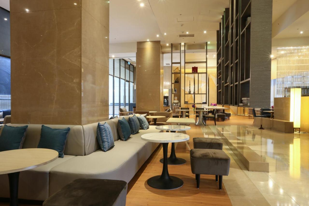 - Nandong Hotel