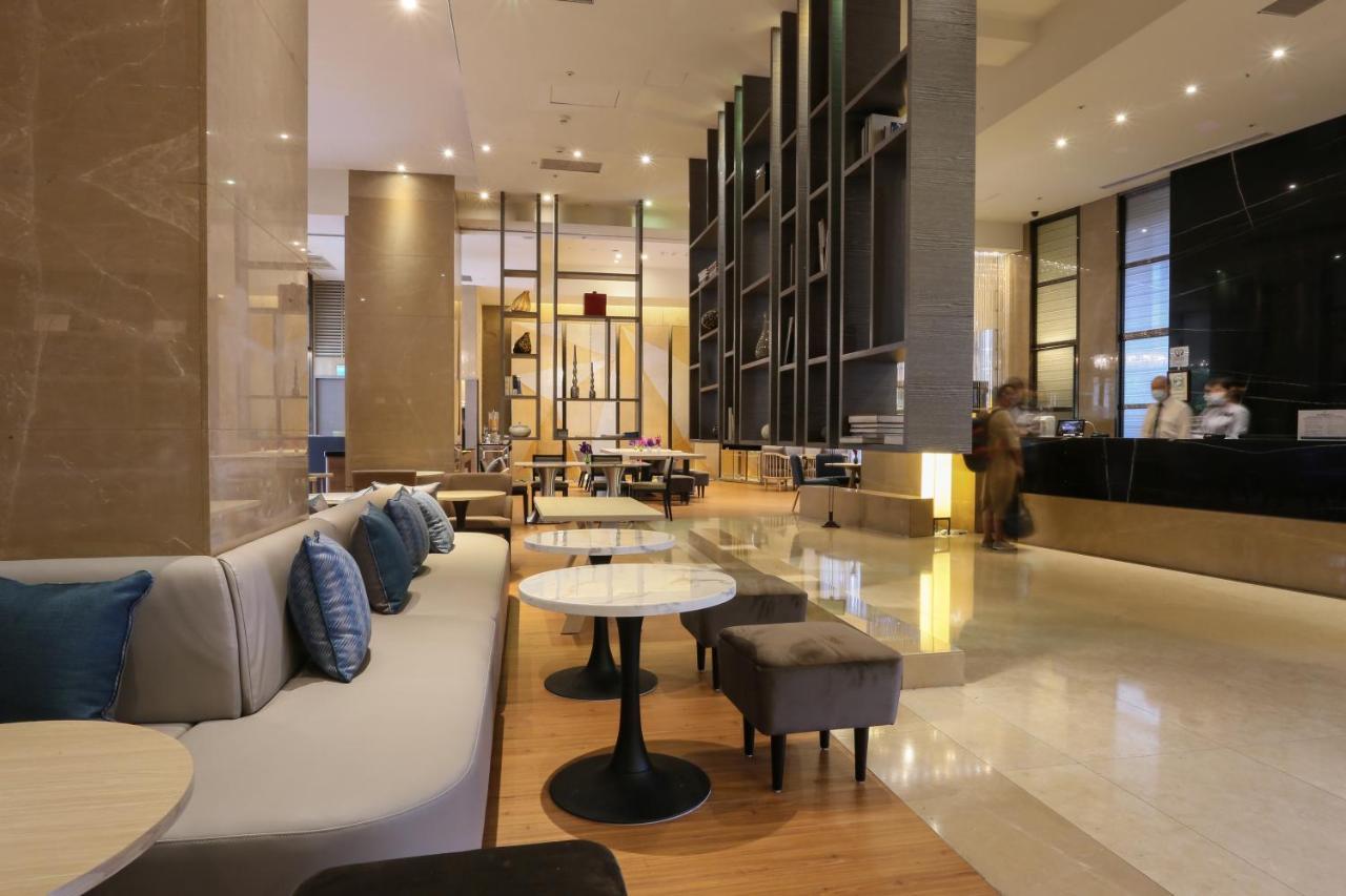 - Nandong Hotel 4*