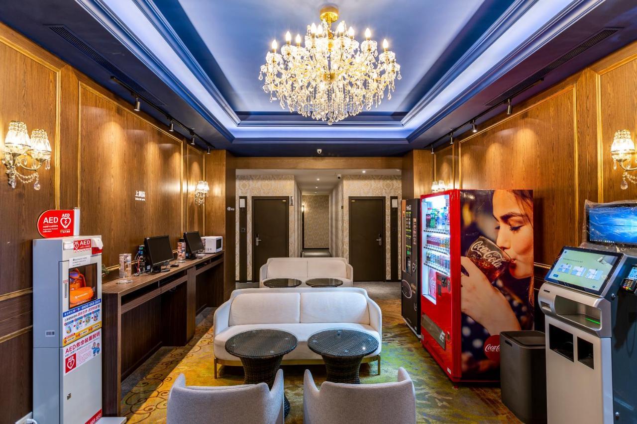 Hotel Mayer Taipei