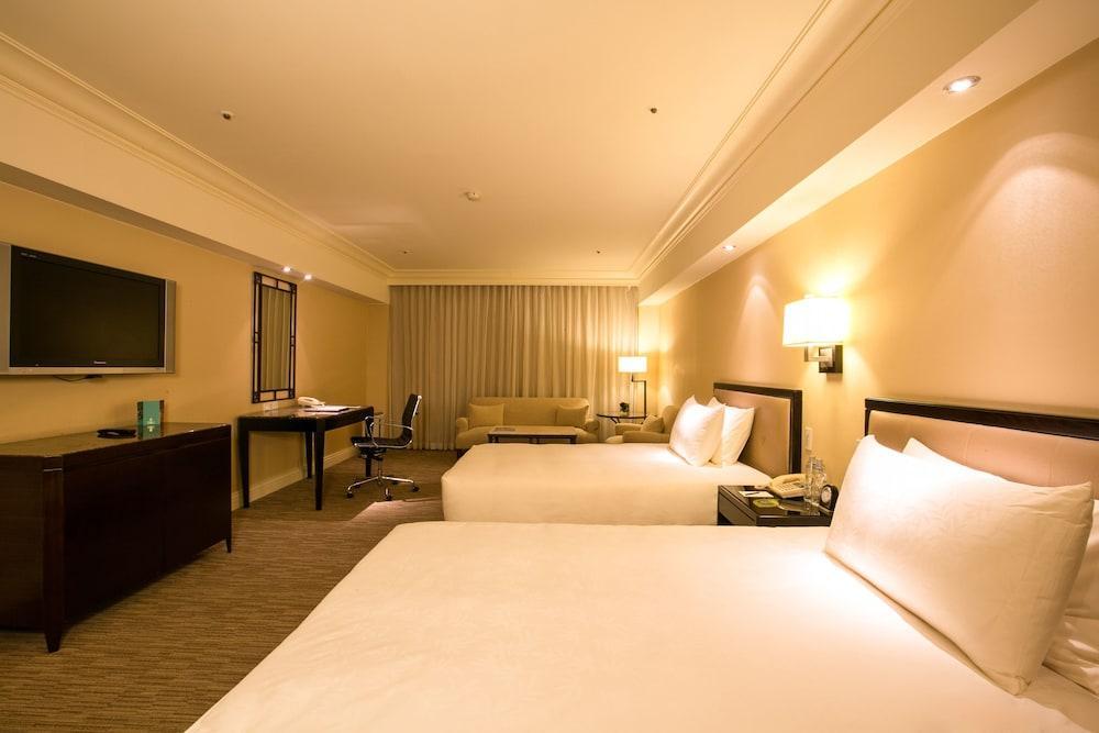 The Sherwood Hotel 5*