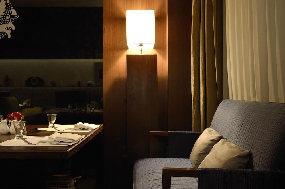 Hotel Les Ching Cheng 4*