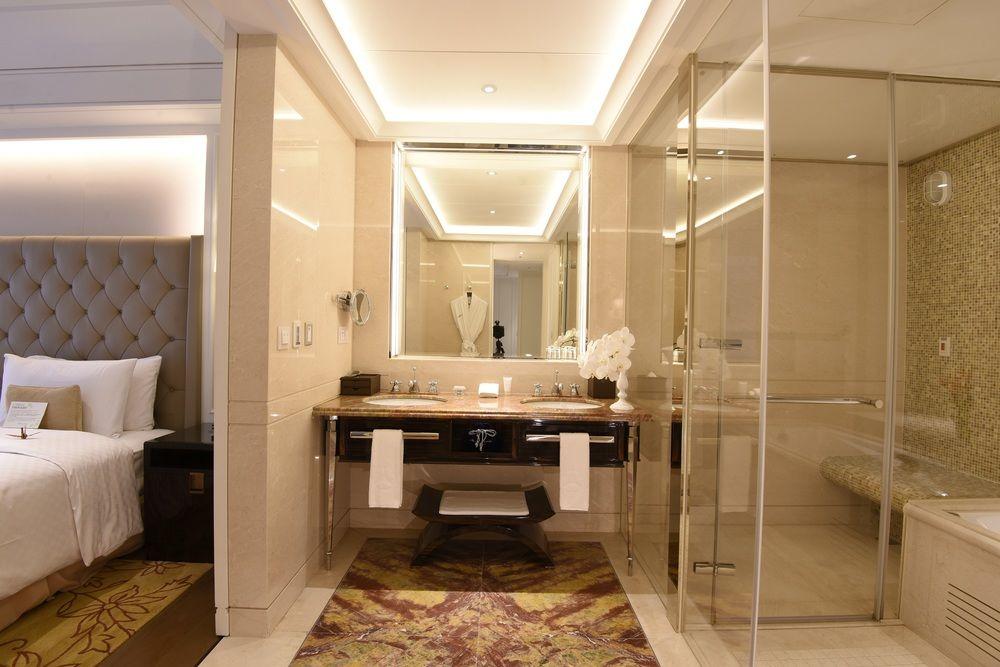 The Okura Prestige Taipei